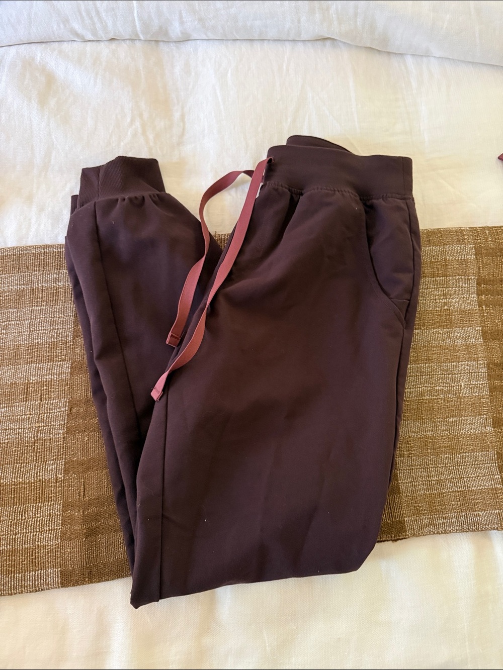 Figs espresso XS Hw Zamora jogger